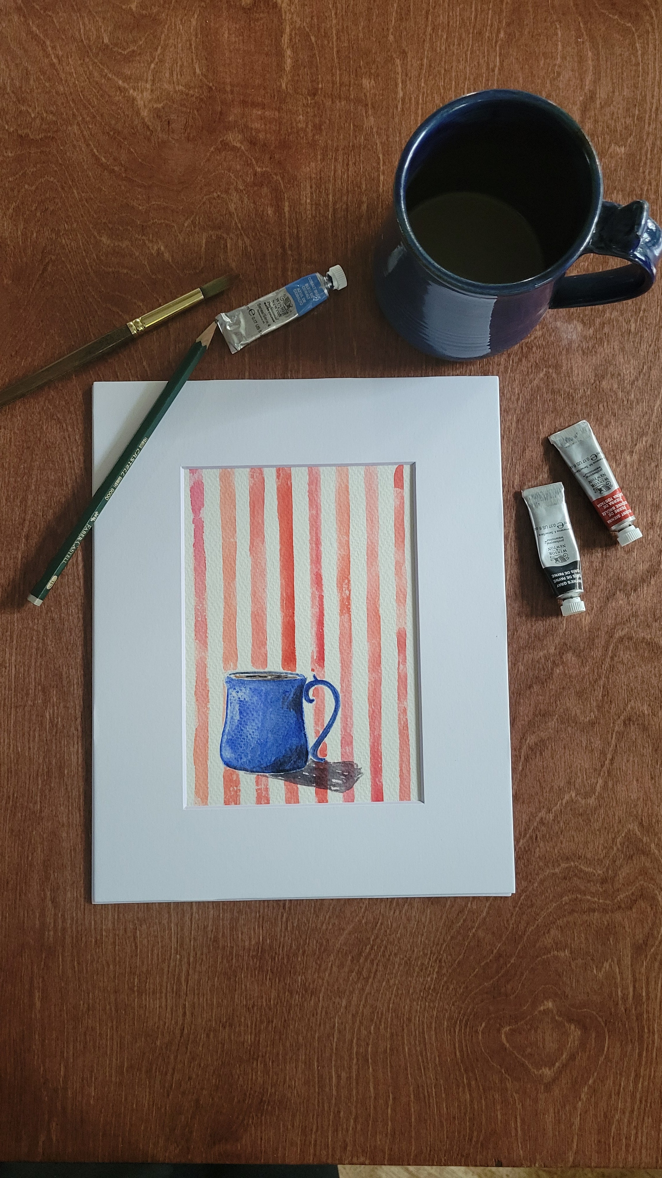 Cafe Americana