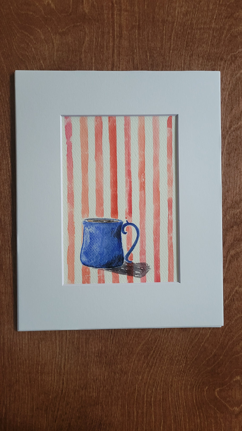 Cafe Americana