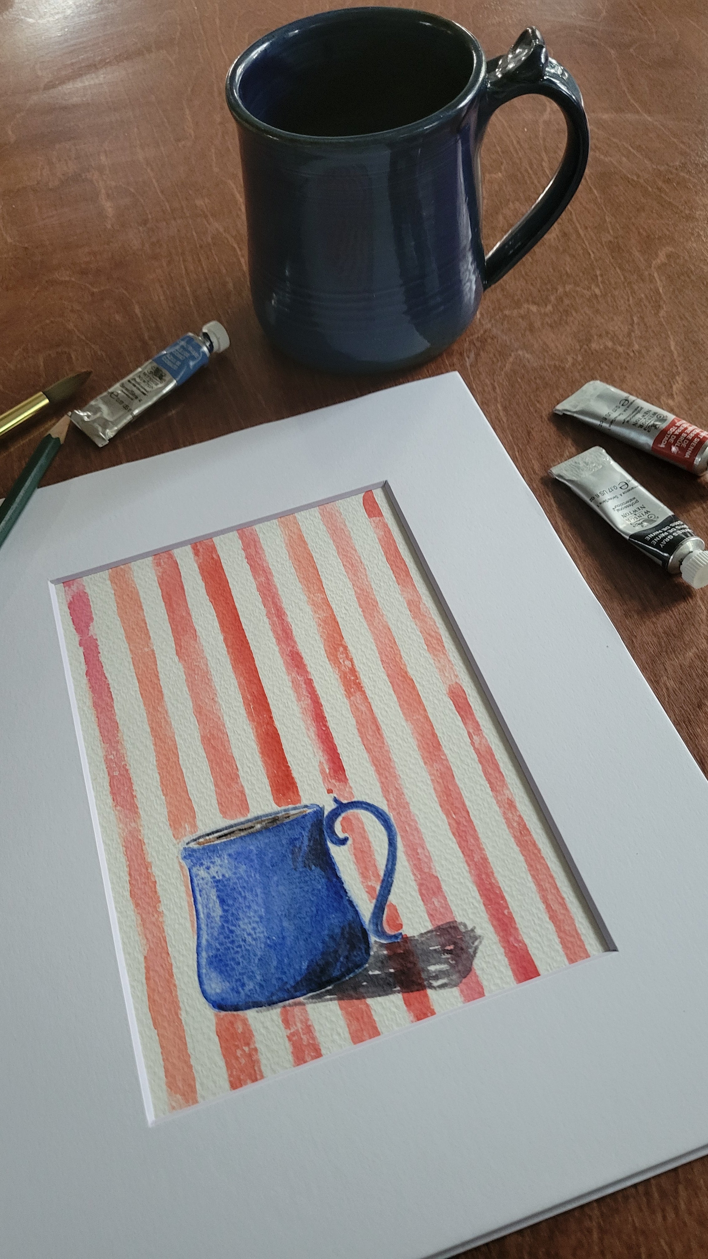 Cafe Americana