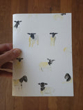 Joyful Lambs Card