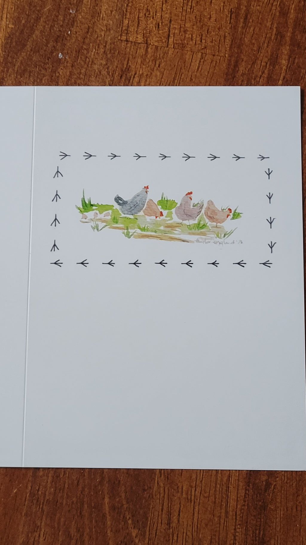 Barnyard Social Print Set of 3